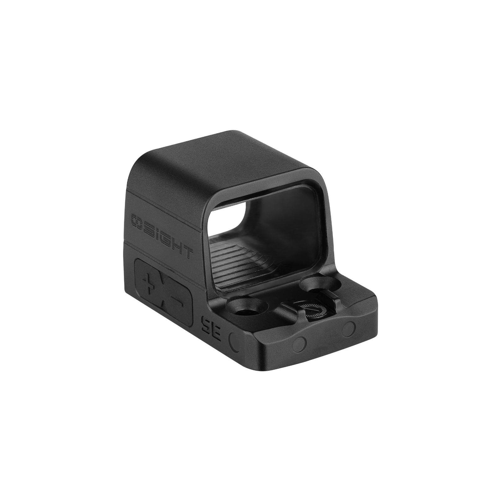 Olight Osight SE RMSc Footprint Enclosed Red Dot Multi-Reticle Sight with Batter
