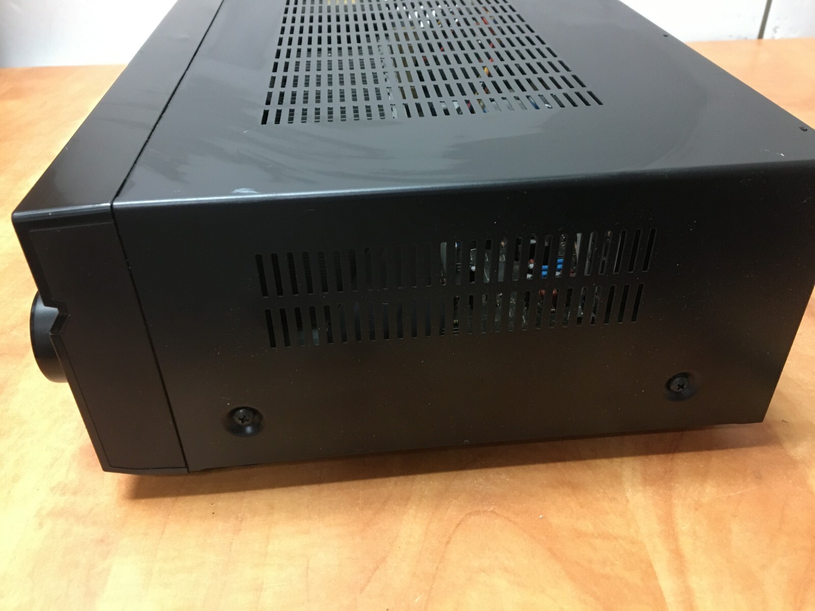 Sony STR-DE197 Audio/Video Control Center FM Stereo AM Receiver No remote