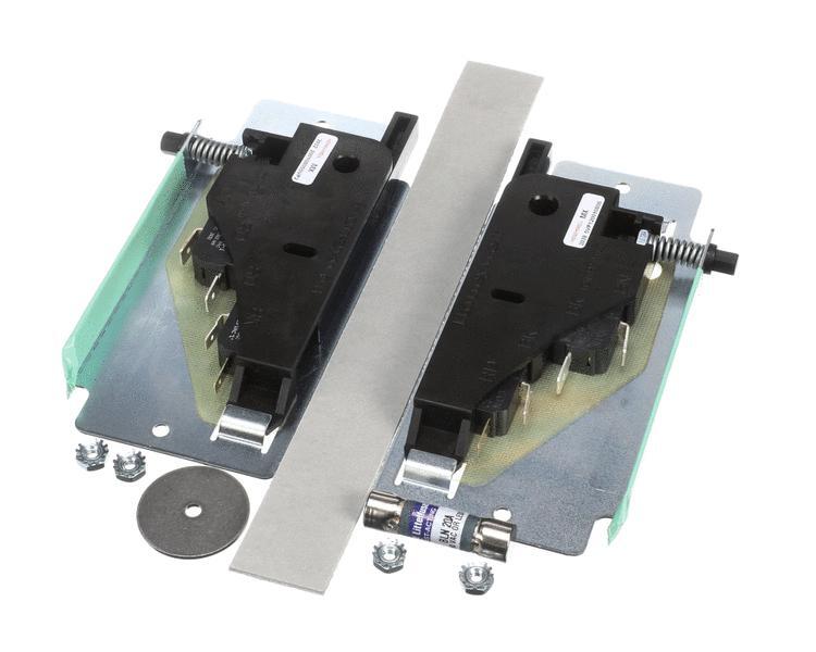 Amana Menumaster Kit, Switches Fuse 14090031 - Free Shipping + Geniune OEM