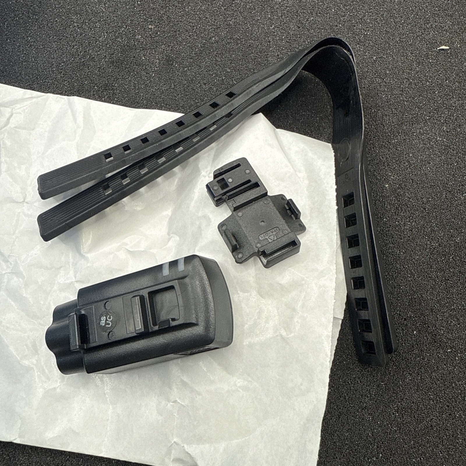 Shimano sm-ew90-a di2 cockpit junction box 3-port (nw)