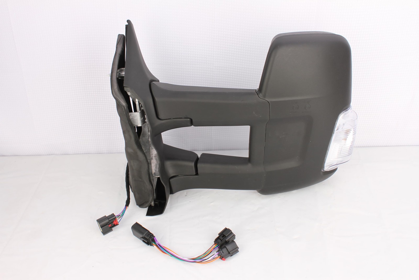 REPLACEMENT FOR FORD TRANSIT 2015-2023 SIDE DOOR ELECTRIC (LEFT DRIVER SIDE)
