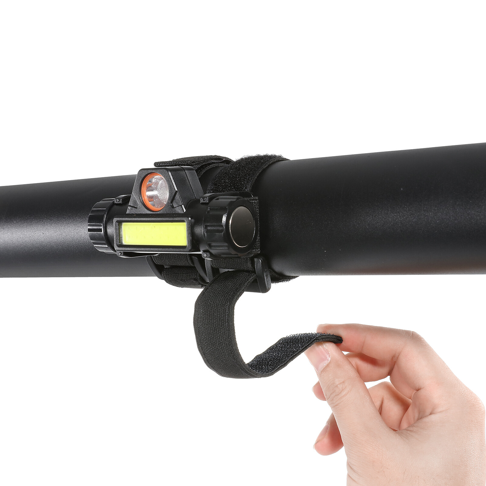 Roll Bar Mount LED Dome Light for Kubota RTV-X1100C X1120/D X1140 X900 XG850