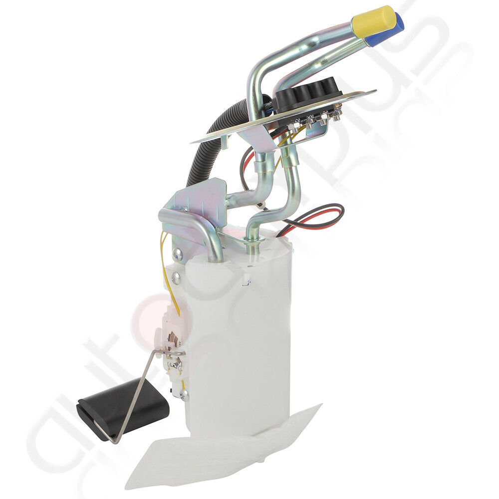 For Ford F Series F150 F250 Truck 1990-1997 Rear Fuel Pump Module Assembly 18gal