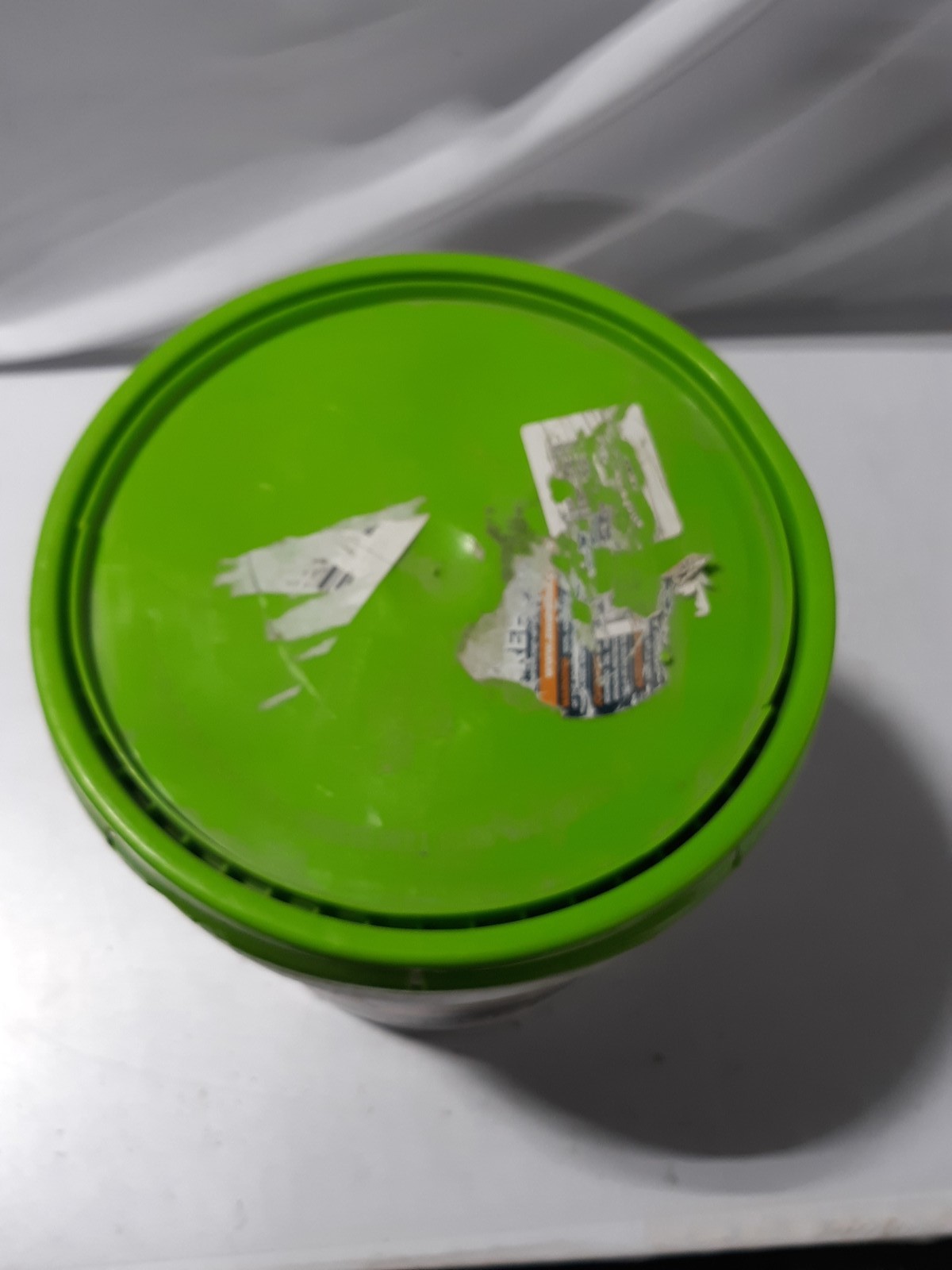 Bostik Greenforce 4 Gal Advanced Tri-Bond Adhesive Bond Hardwood