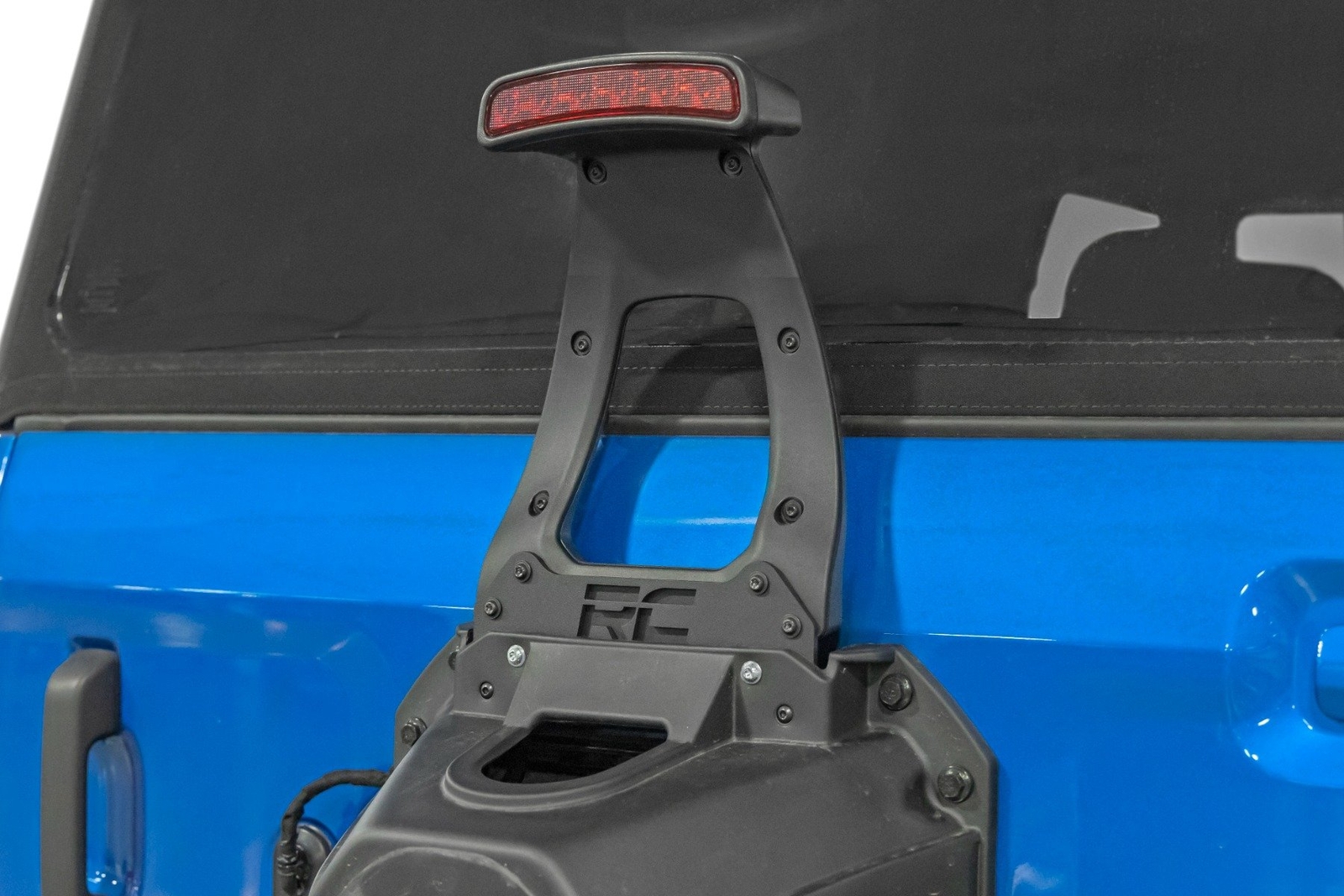 Rough Country 3rd Brake Light Extension 2021-2026 Ford Bronco - 51051