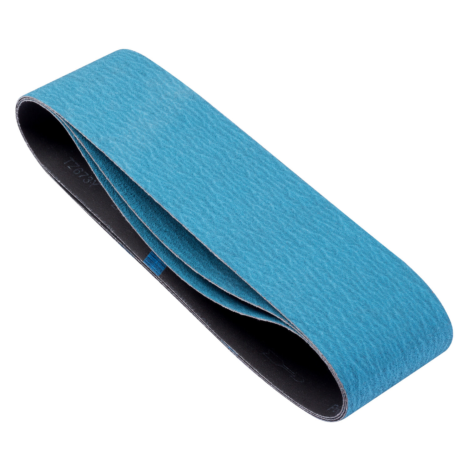 SATC 3PCS 4" x 36"(100×915mm) Zirconia Metal/Wood Grinding Sanding Belt 60 Grit