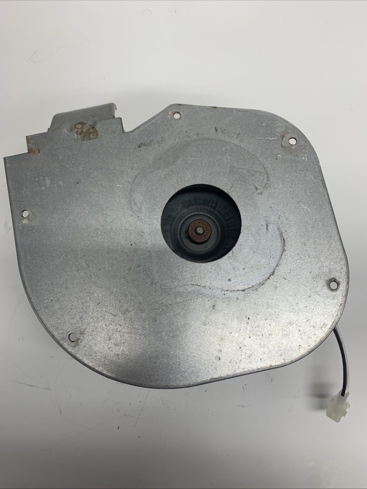 FASCO 7158-0164E Inducer Motor 70580262 D342077P04