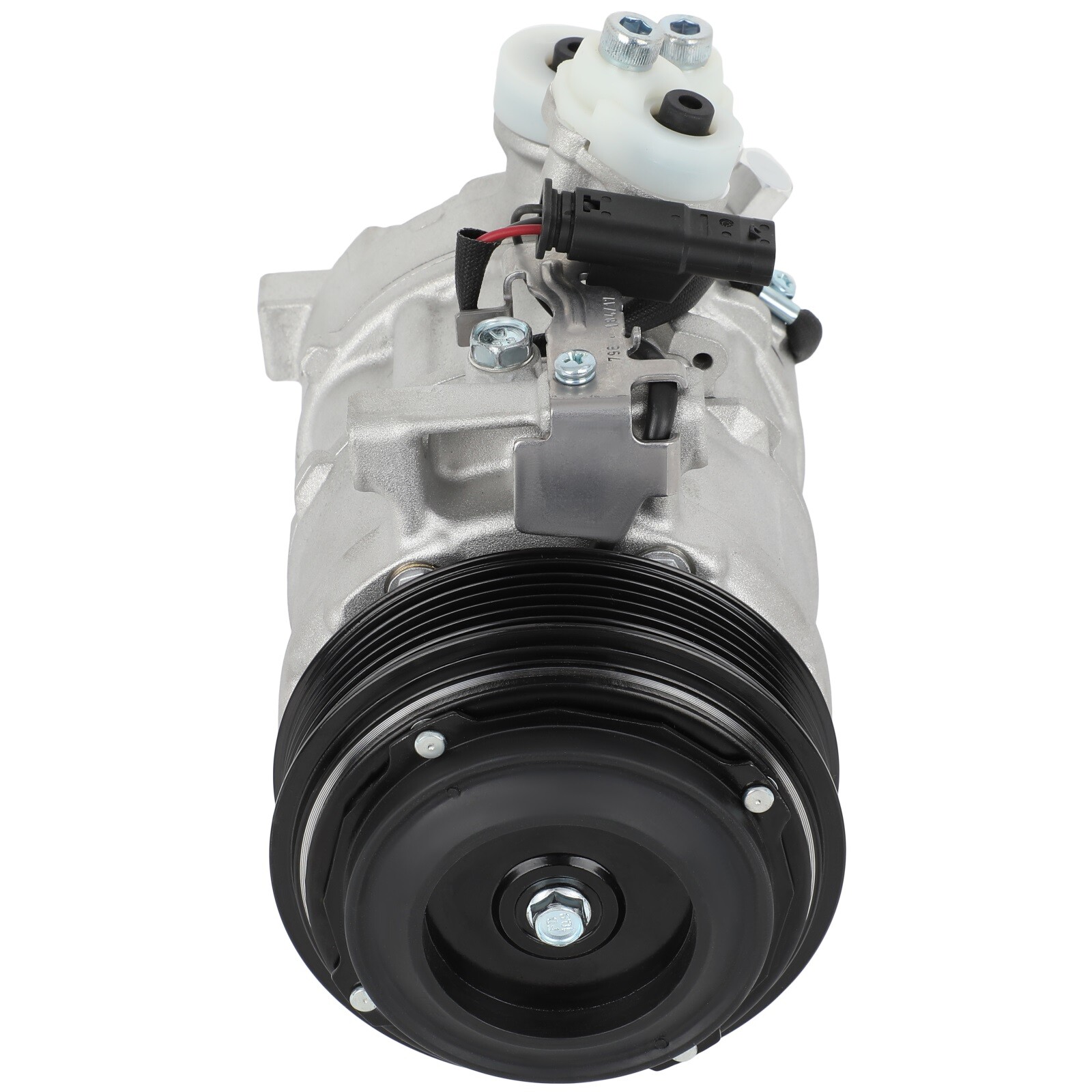 AC A/C Compressor For Mercedes-Benz C300 2015-2020 GLC300 2016-2020 2.0L