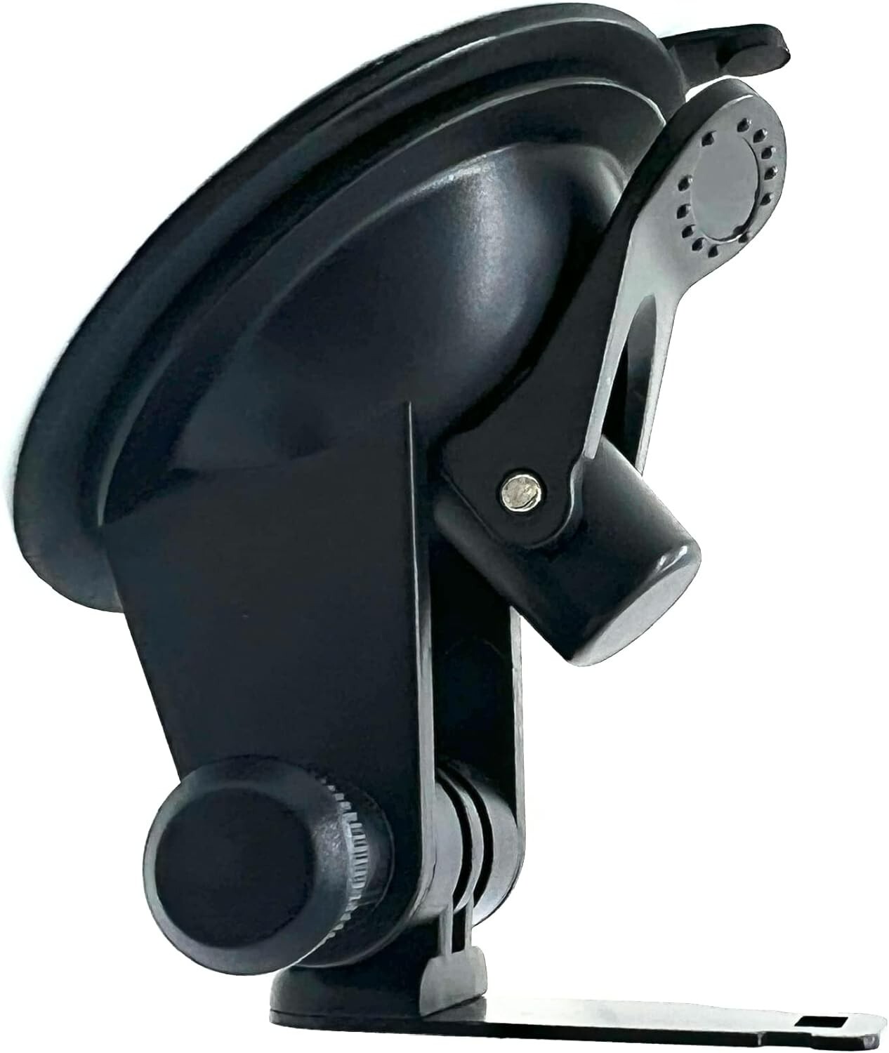 Super Suction Mount for Uniden R1 R2 R3 R7 R8 DFR7 DFR8 DFR9 LRD Radar Detector