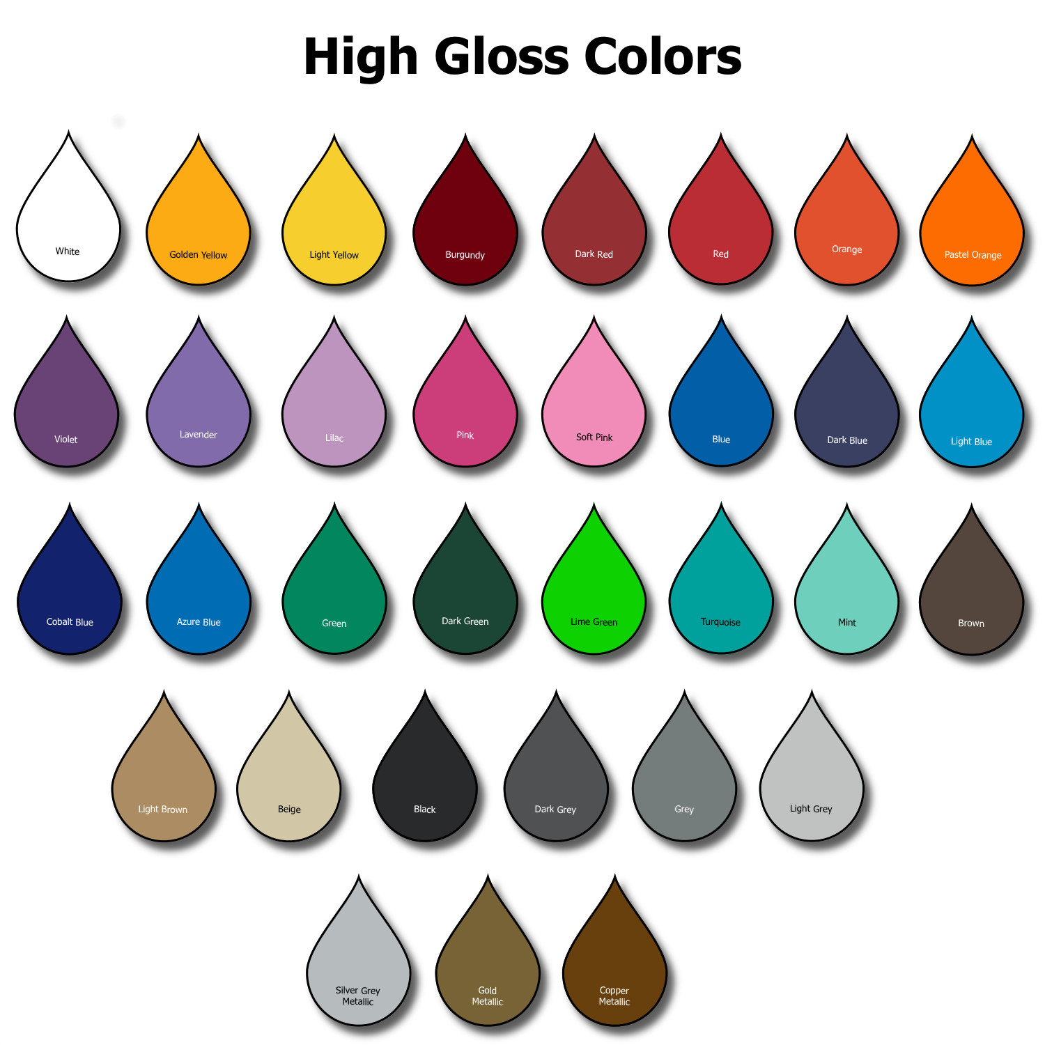 Custom Text Vinyl Lettering Sticker Decal Window Trailer Business Car Name Boat