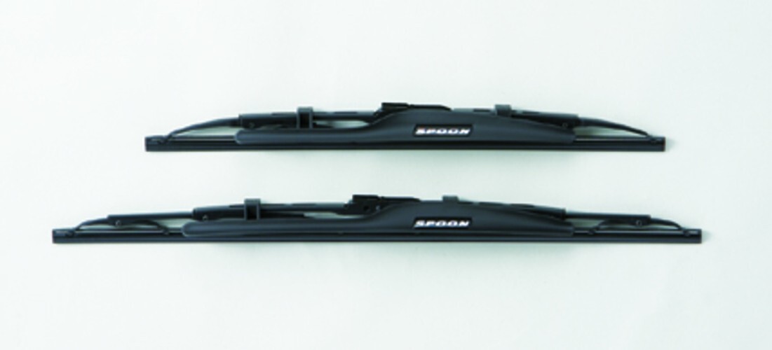 SPOON genuine WIPER BLADE Wiper For HONDA S2000 AP1 AP2 76620-AP1-000 OEM New