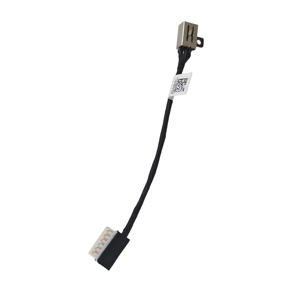 DC Power Jack Cable Charging Port Replace For Dell Inspiron 15 3593 5593 17-3793