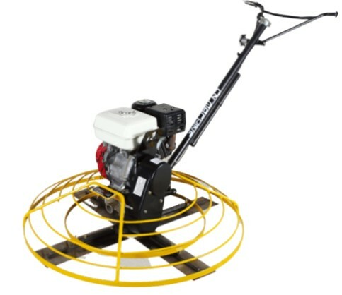 HEAVY DUTY 36" Honda GX160 Walk Behind Power Trowel Concrete Cement Surface