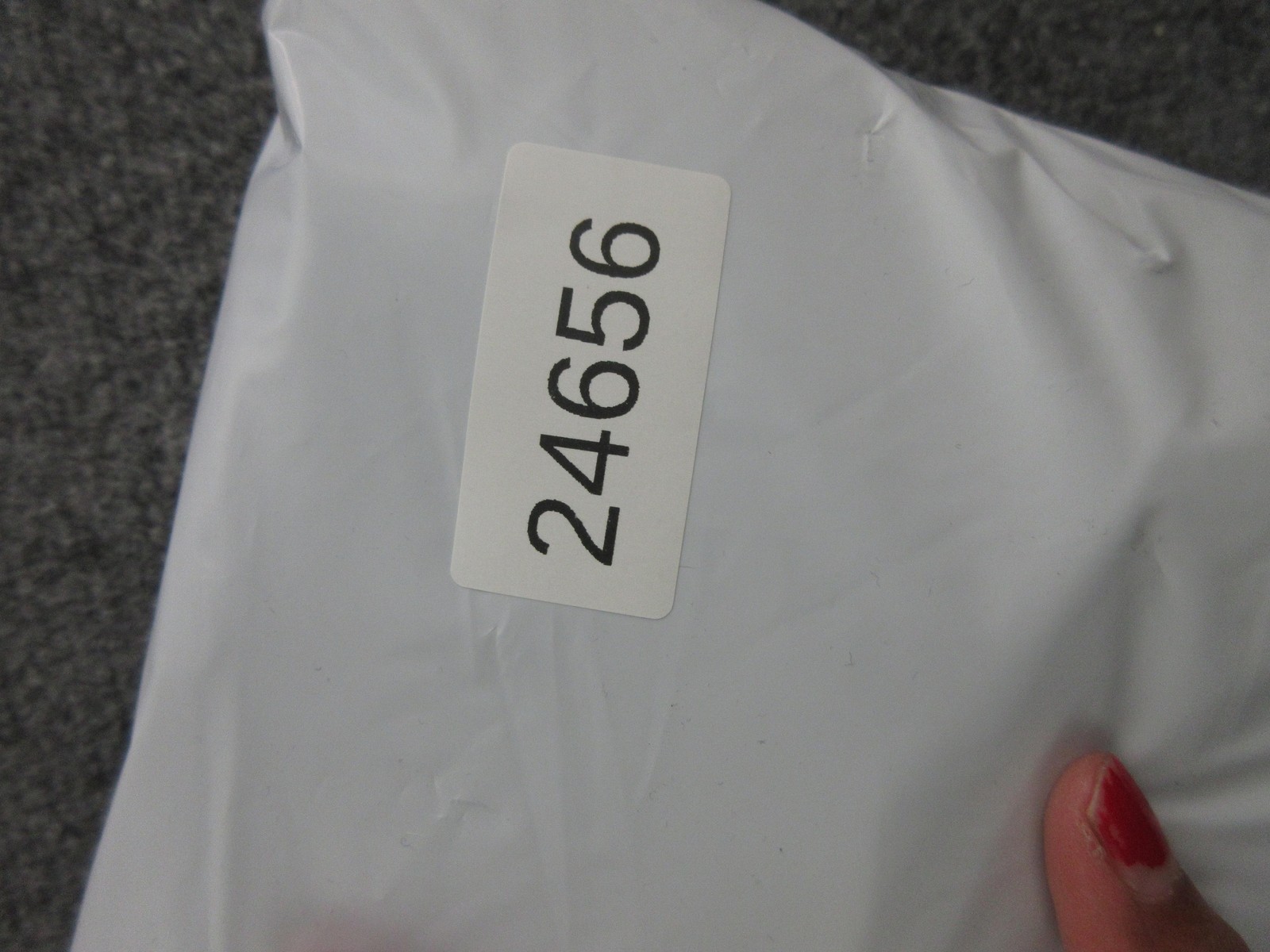 Oxxford Clothes Blazer Mens 44 Blue Super 100s Wool Two Button Sport Coat