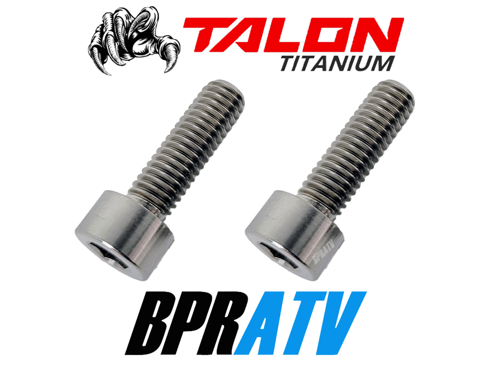 BPRATV Manual Cam Tensioner Polaris RZR XP1000 Turbo 4 S4 Upgrade Timing Fix Kit