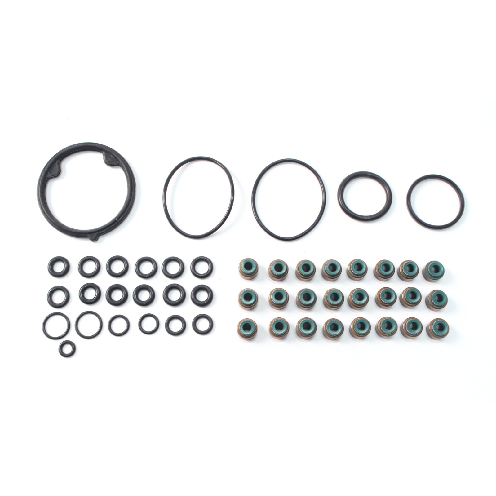 Cylinder Head Gasket Set fit 09-14 ACURA TL 10-13 ACURA MDX 3.7L V6 GAS SOHC N/A