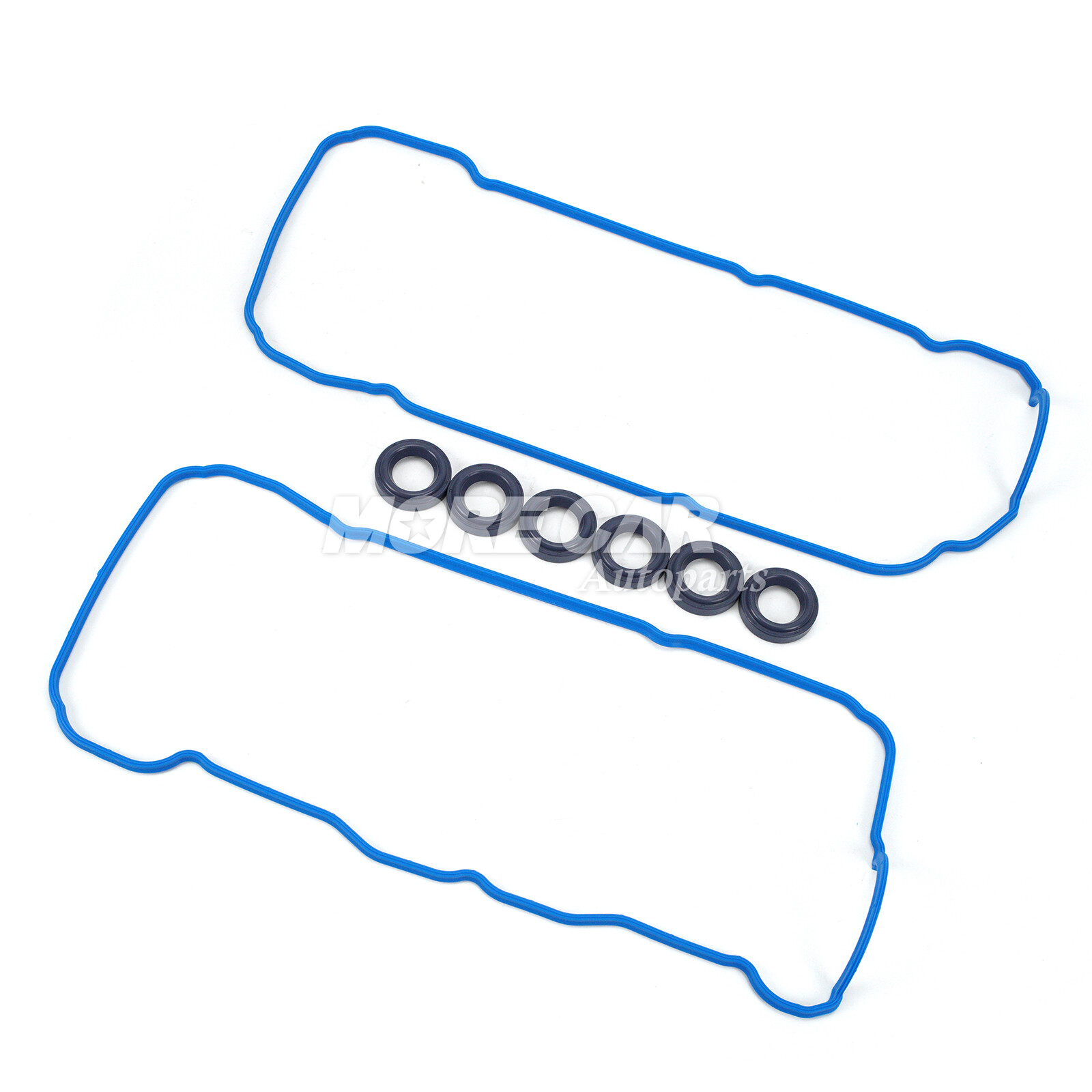 New Valve Cover Gasket Set for 94-03 Toyota Camry ES300 Avalon Sienna Solara 3.0