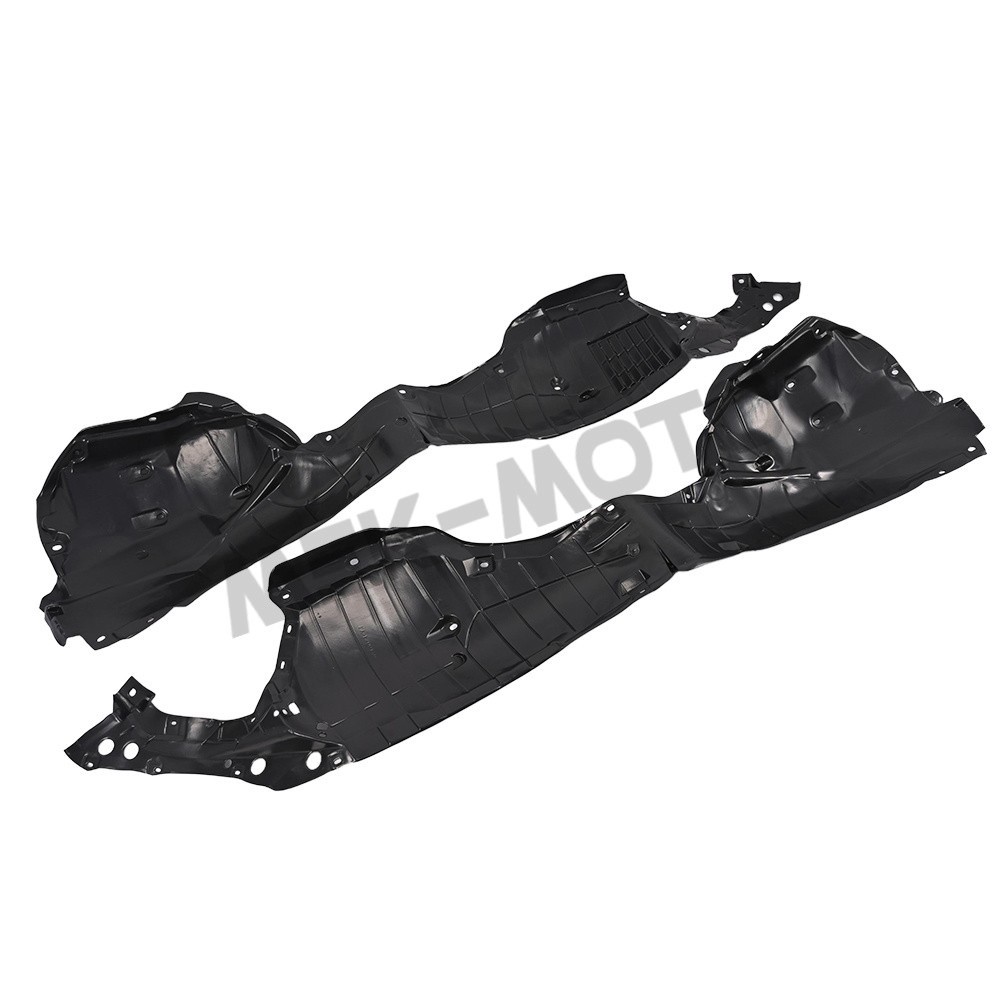 Fender Liner Front Left & Right Wheel Arch Liner For Nissan Maxima 2016-2023