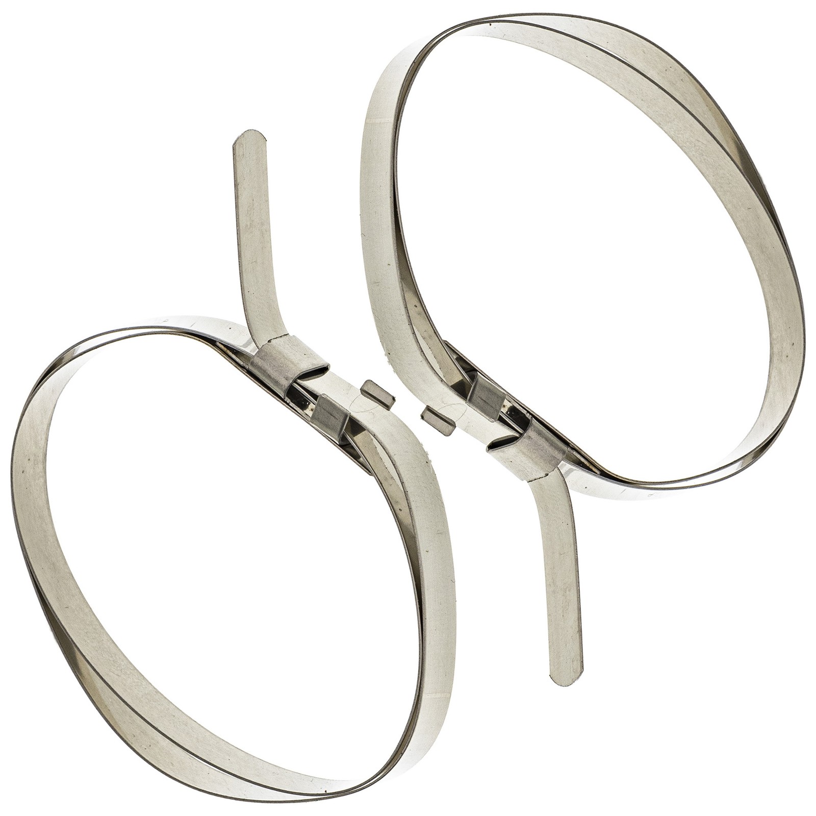 NICHE Rear CV Axle Boot Kit for Honda 2019-2021 Talon 1000X 1000X-4 1000R