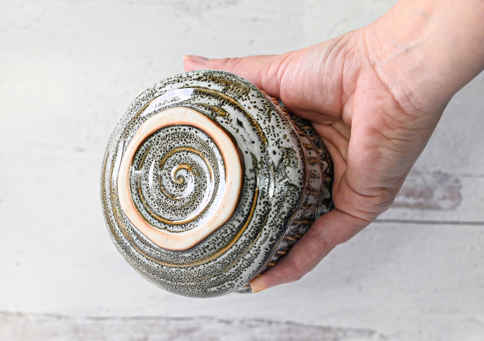 White Matcha Set: Matcha Bowl, Bamboo Matcha Whisk, Ceramic Whisk Holder