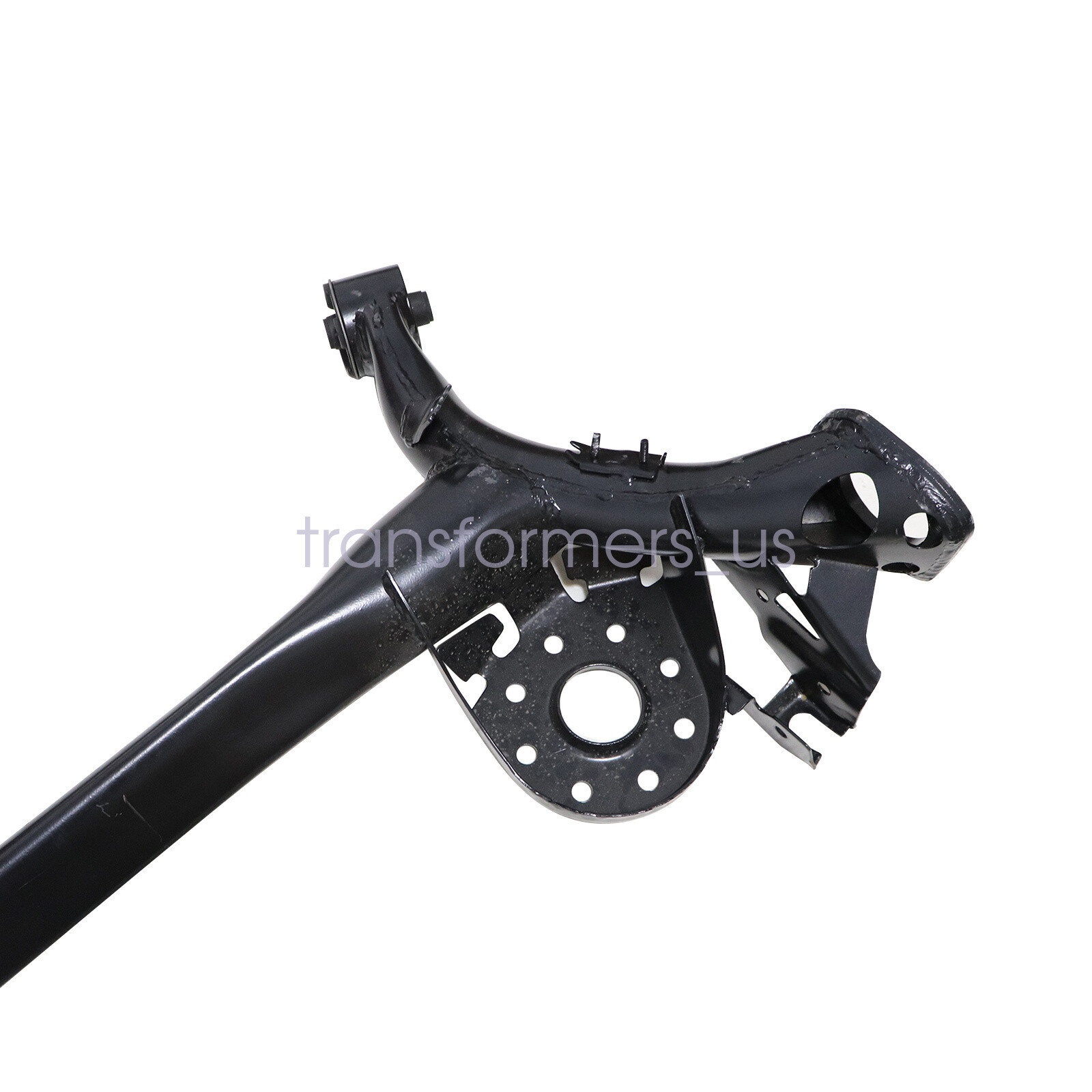 For Toyota PriusC 12-18 Yaris 05-16 Scion XD07-14 Rear crossmember Subframe Axle