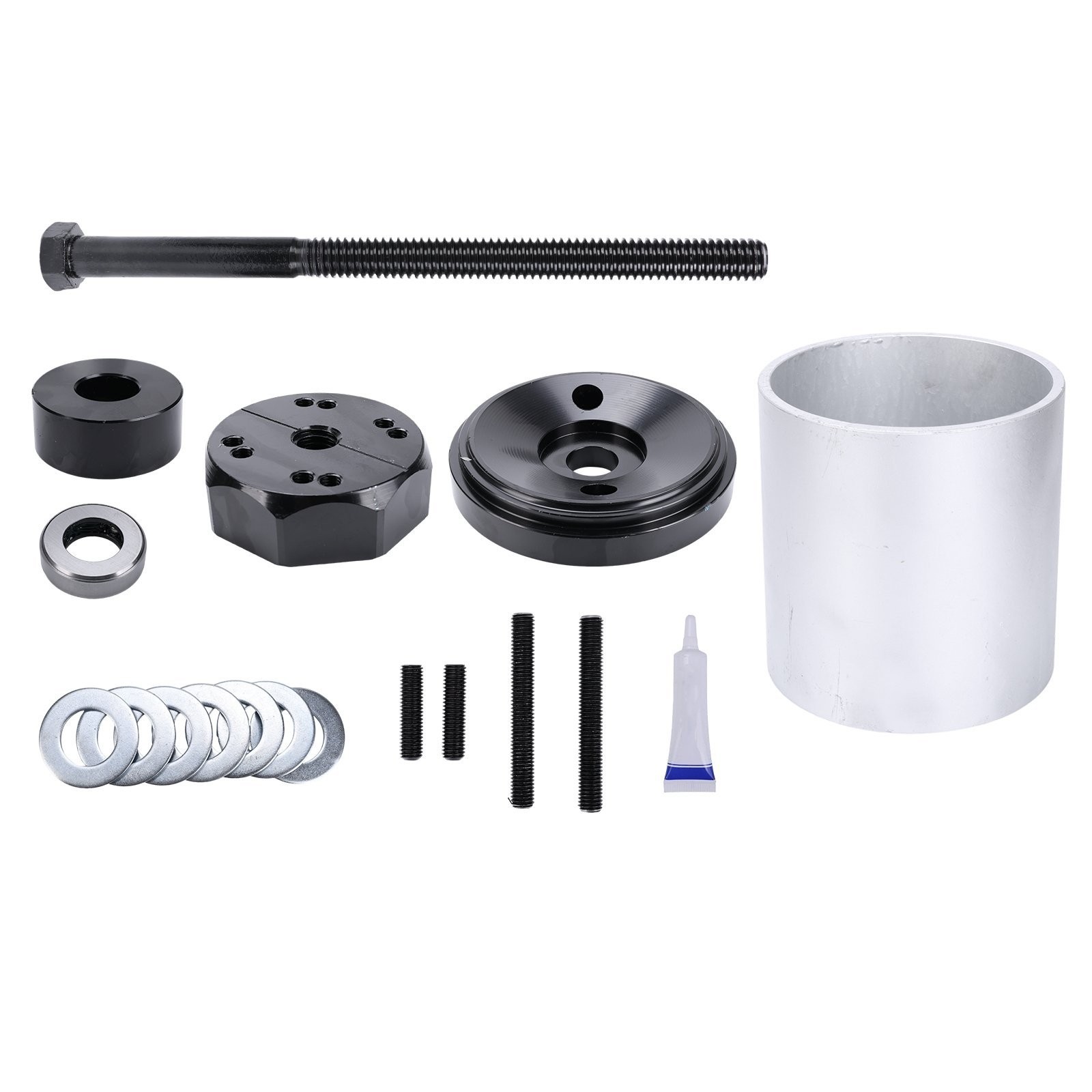 Bushing Installation Tool Kit S21307 For Hendrickson Turner Intraax Wide Bushing
