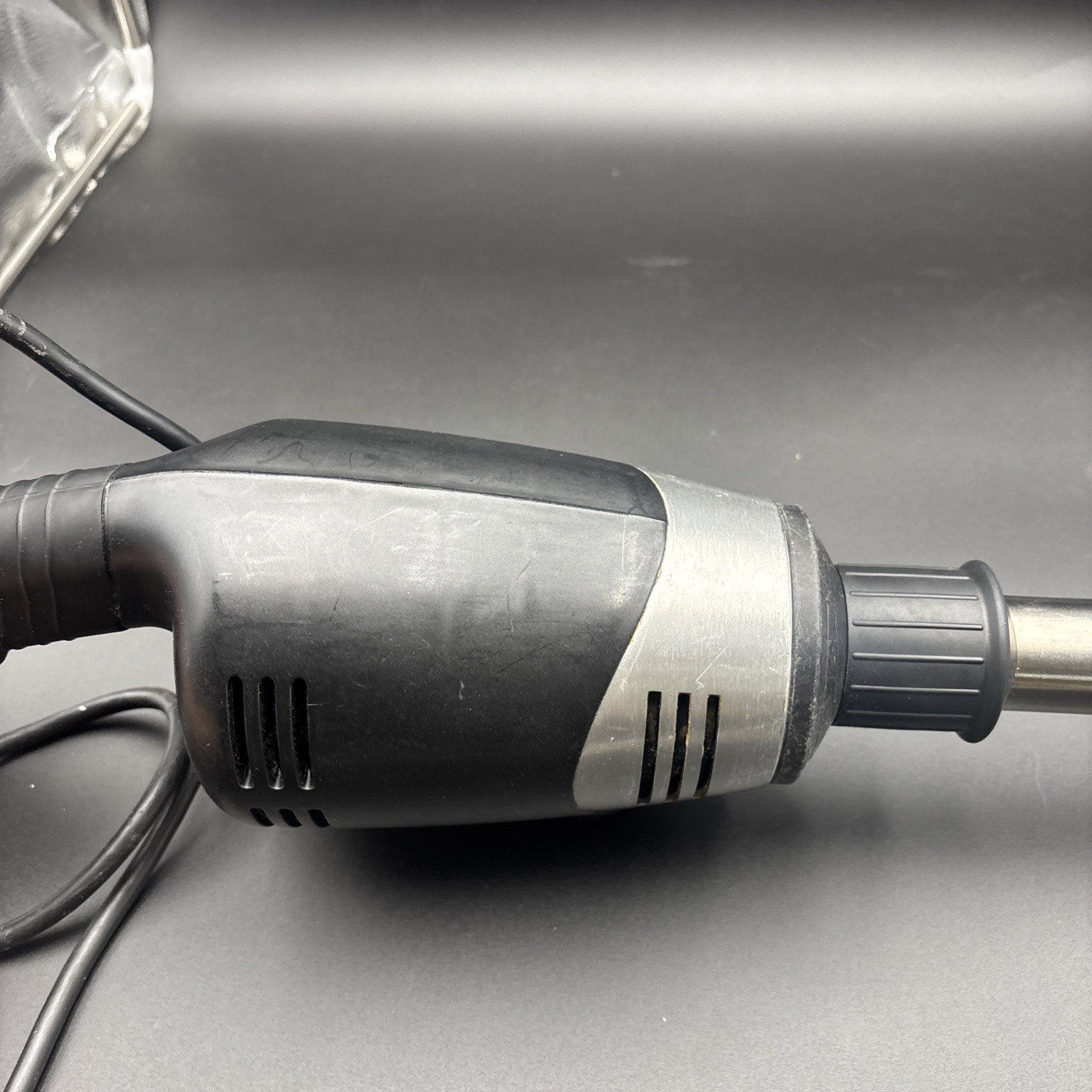 Waring WSB50 12" Variable Speed Heavy Duty Big Sik Immersion Blender