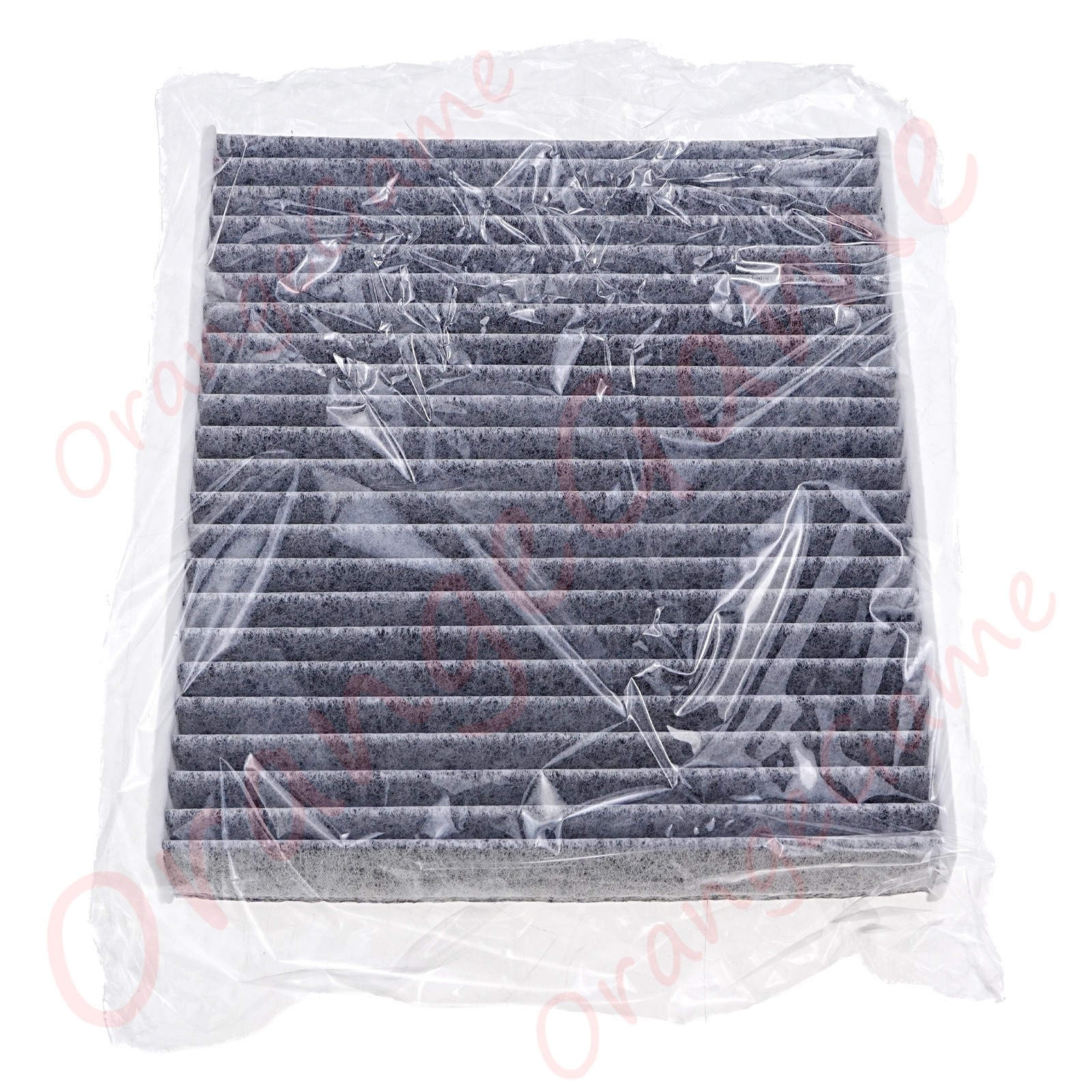 Toyota / Lexus Genuine OEM Charcoal Carbon In-Cabin Clean Air Filter 87139-0E040