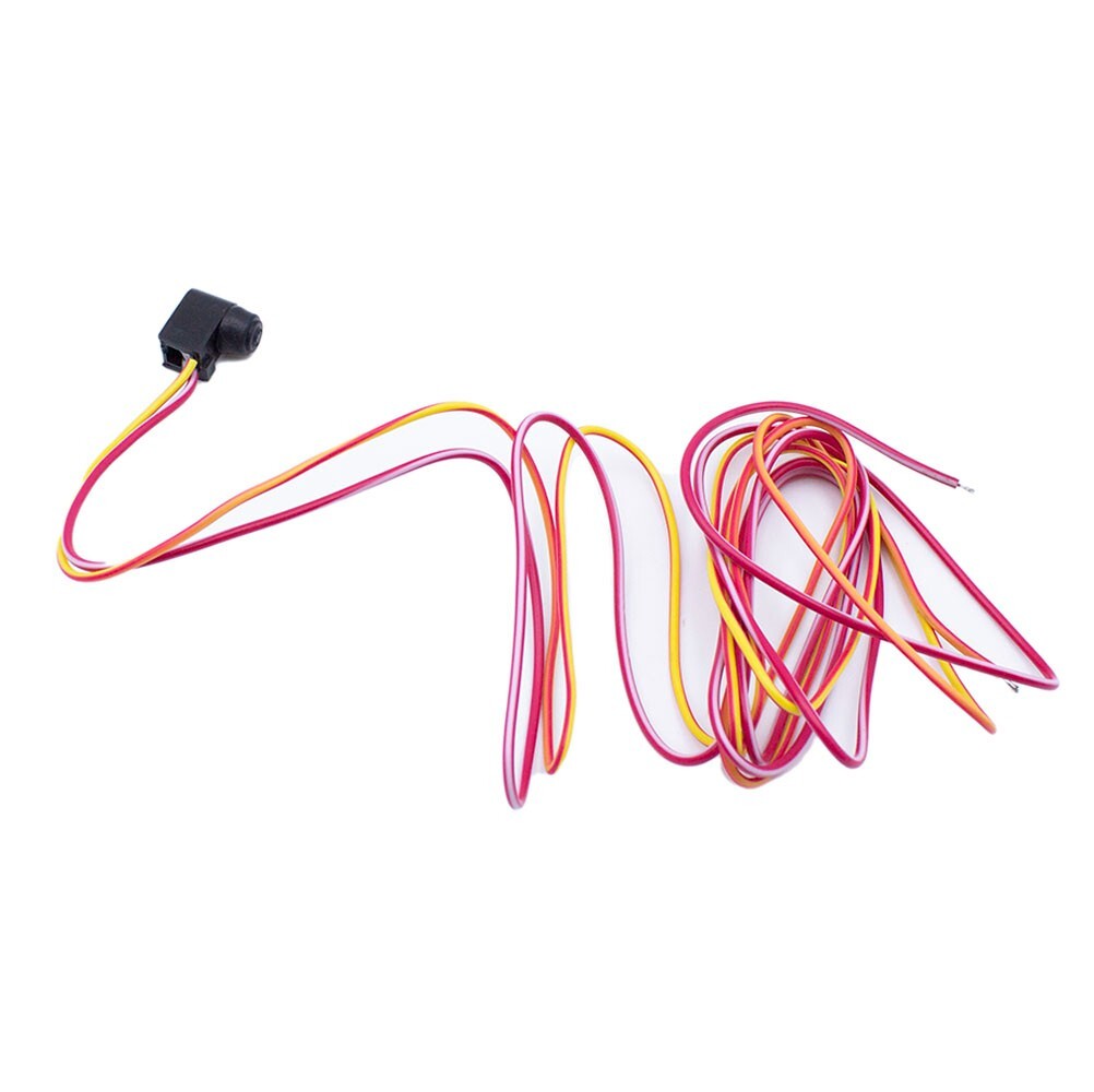 Front Brake Light Switch 60" Wire for 96-13 Harley Touring Dyna Softail 71590-96