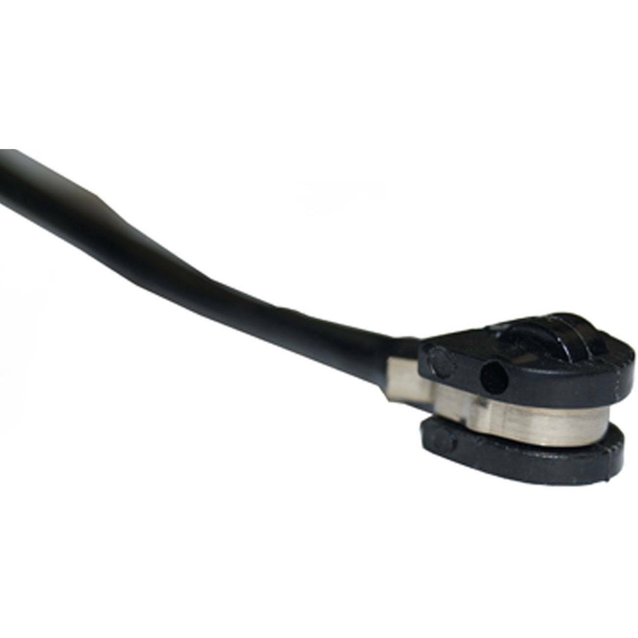 2Pcs New Front & Rear Brake Pad Wear Sensors For BMW E83 X3 2.5si 34353411756