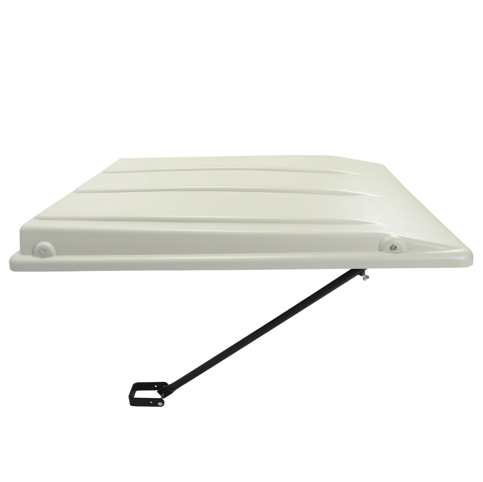 John Deere Tractor Canopy with ROPS Sun Shade Bracket, New