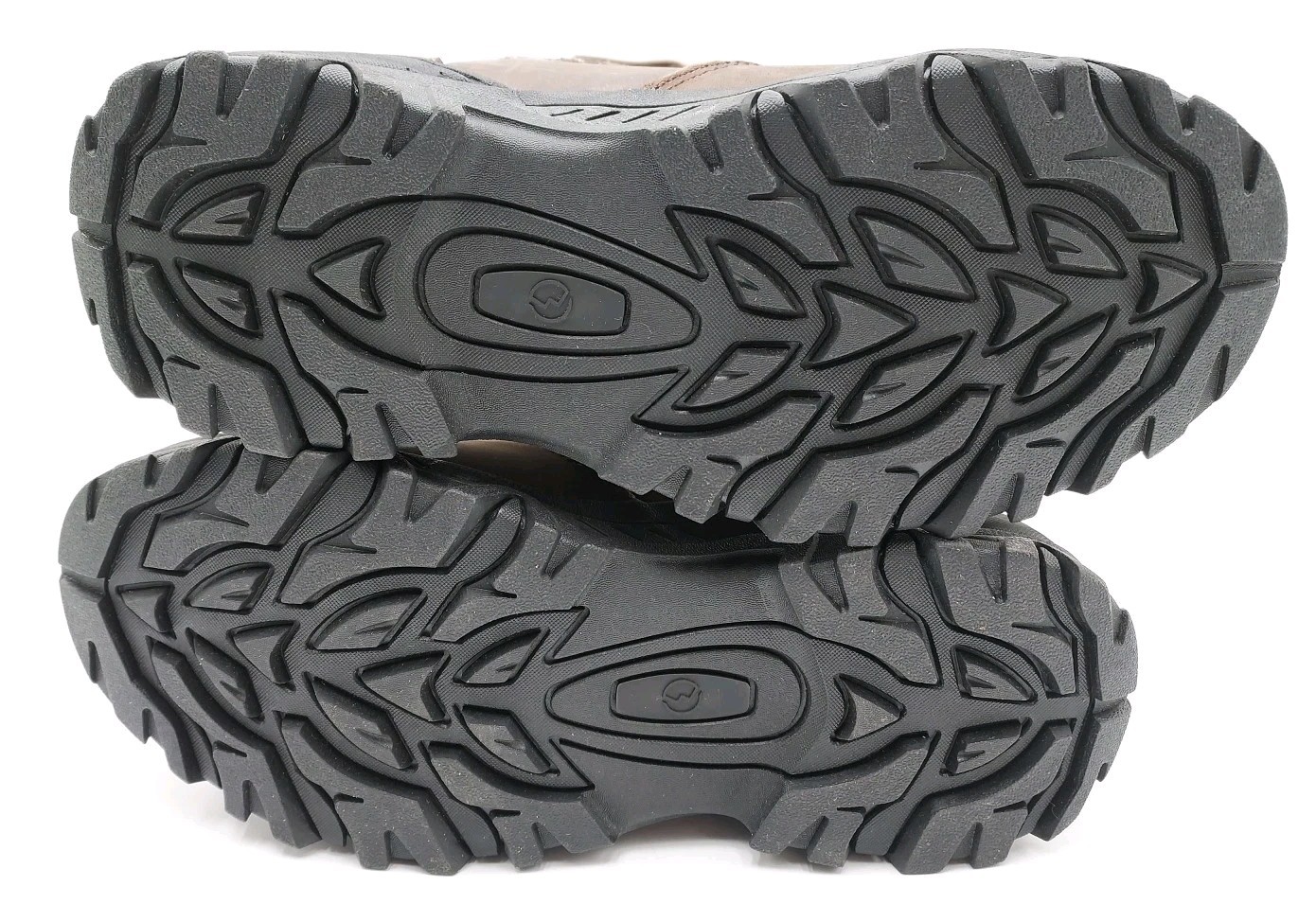 Magellan Outdoors Womens Sz 6B Snake Shield Armor 3.0 Realtree Edge APX (K4-D4)