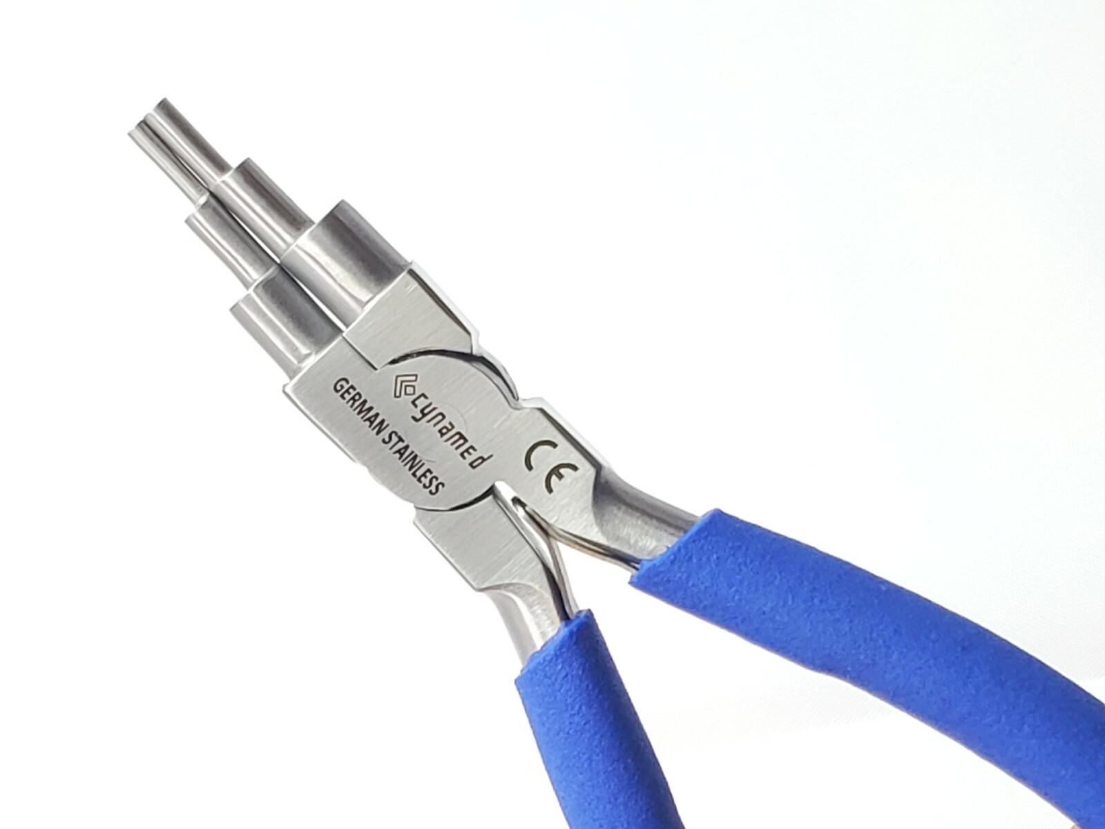 6 in 1 Bail Making Pliers Wire Looping Forming Pliers with Non-Slip Comfort Grip