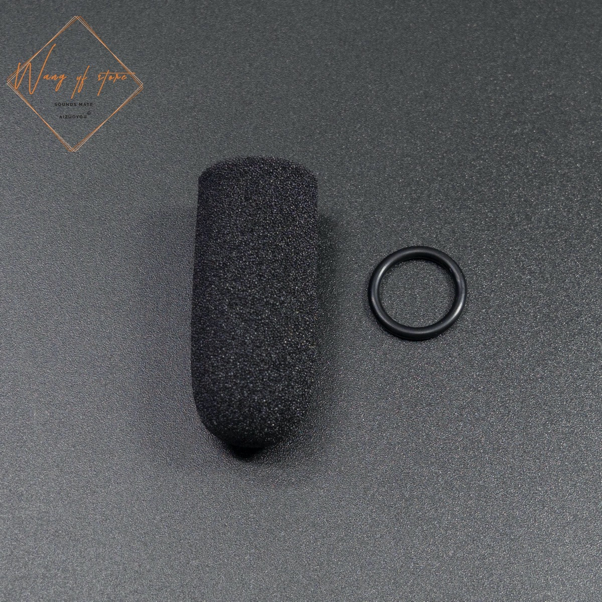 Ear Pads Headband Cushion Foam Mic Muff Kits for Bose A20 A10 Aviation Headset