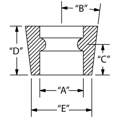 '06+ Honda TRX450R ER Kibblewhite OEM Replacement Valve Keeper Head Rebuild Kit