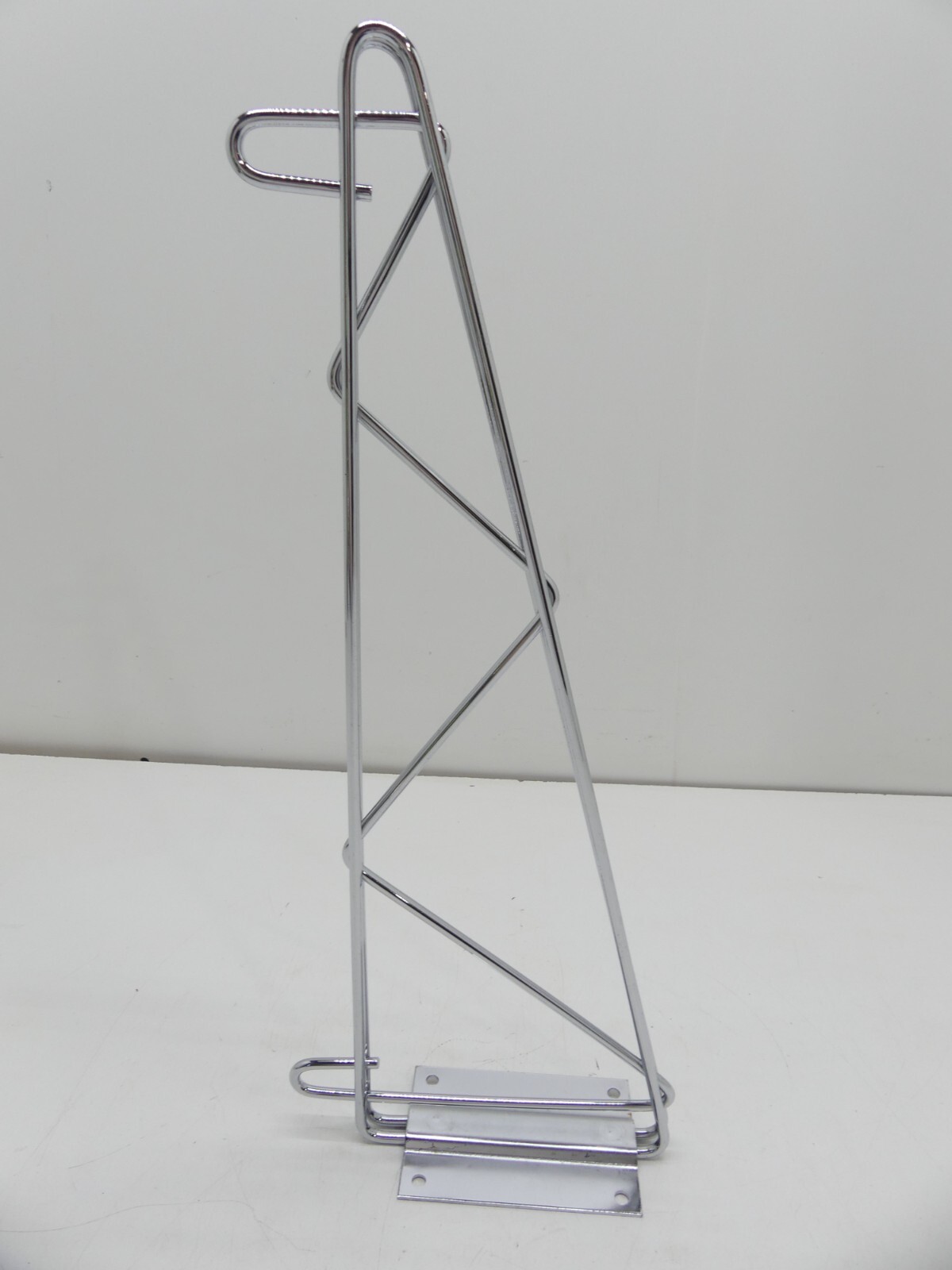 Advance Tabco 18" Double Wall Bracket DB-18