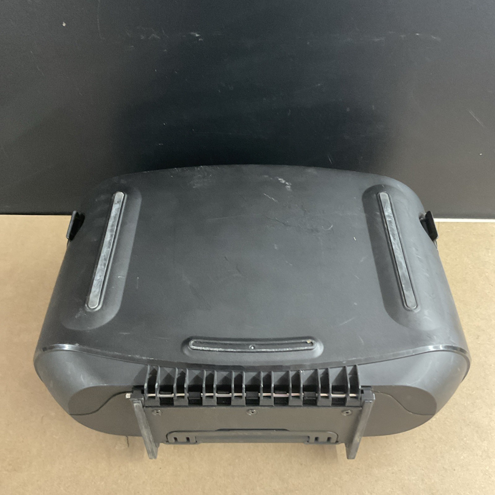 Gaems 6190 Portable Screen For PlayStation