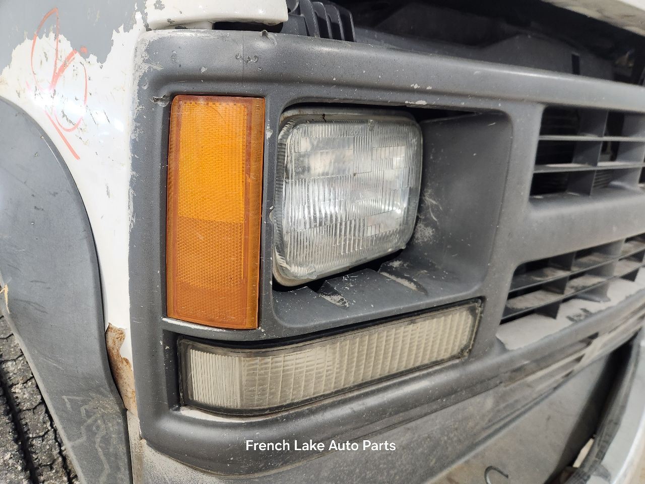 Automatic Transmission Dust Cover 4L80E HD Fits 99-00 CHEVROLET 3500 1334697