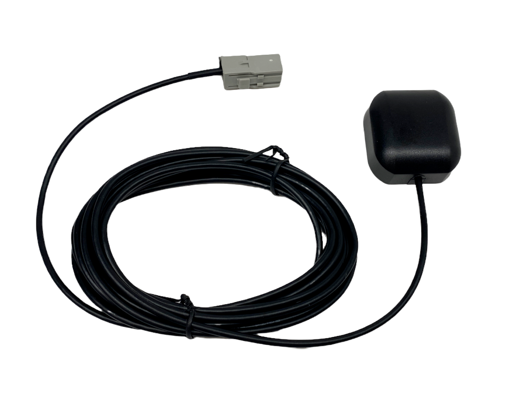 Active GPS Navigation Antenna GT5-1S Grey for Toyota Tundra Tacoma Camry RAV4.