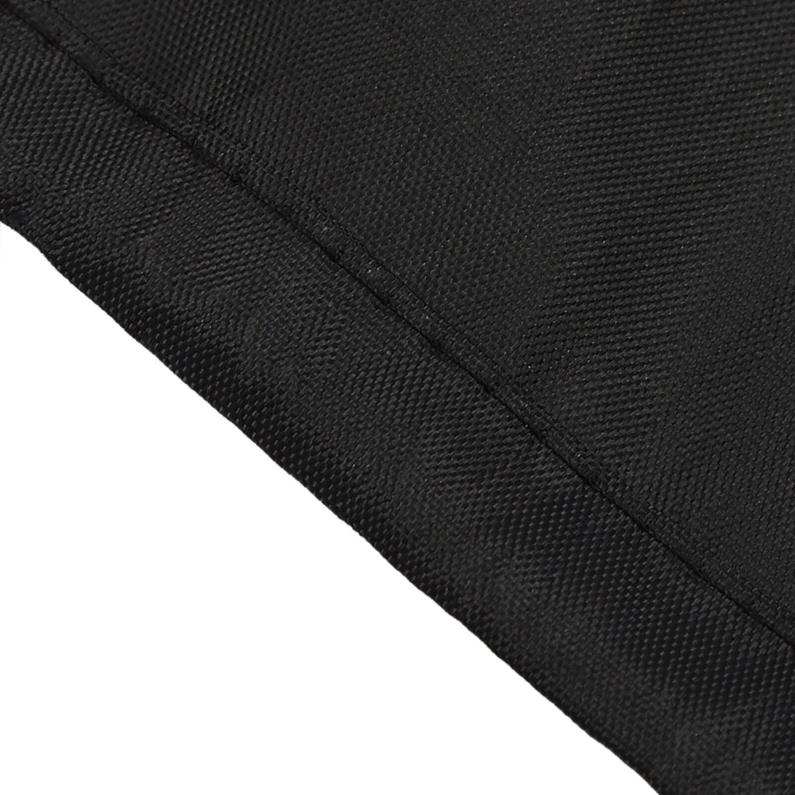 Black DJ Stand Decorative DJ Display Stand Scrim DJ Facade Event Booth Cover US