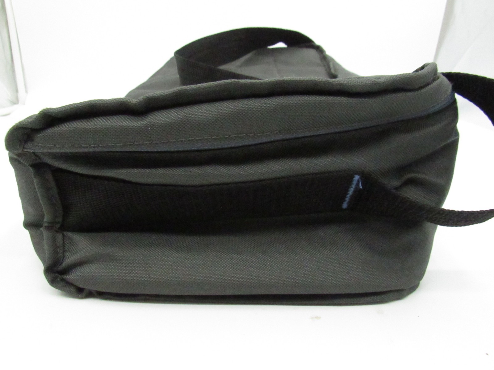 Philips Respironics DreamStation CPAP Travel Bag Carrying Case Gray BAG ONLY!