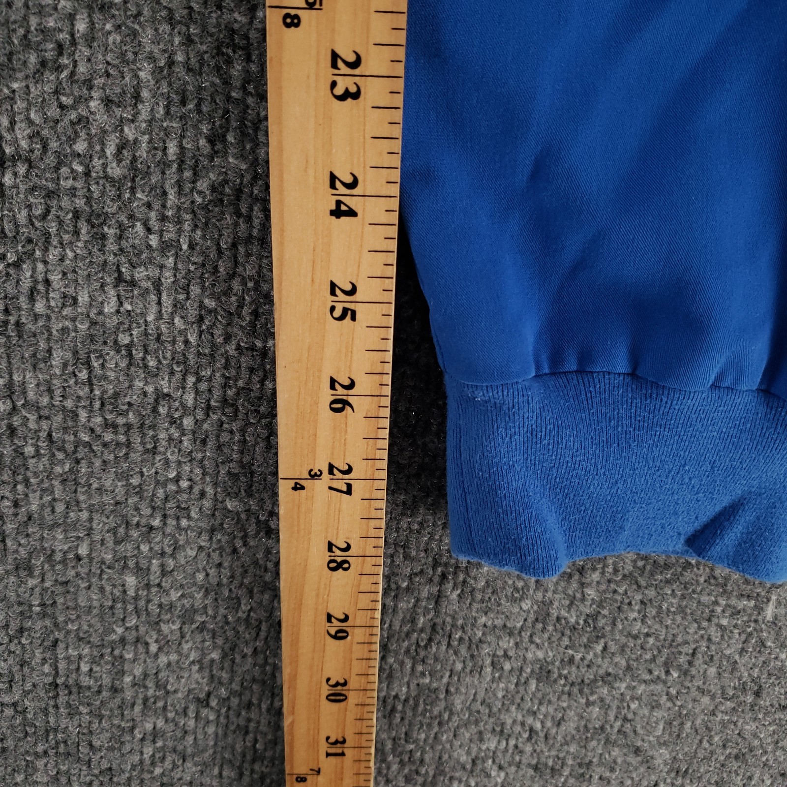 Figs Scrub Uniform Set Womens M Medium Blue Rafaela Jogger Technical Collection