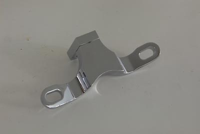 Chrome Billet Top Motor Mount for Harley FL FX Panhead Shovelhead 1948-84