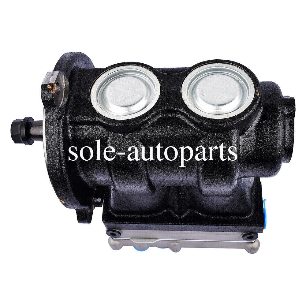 Air Compressor Fits for Volvo D13 Engine 2006+ 9125120290 85146151 85000615