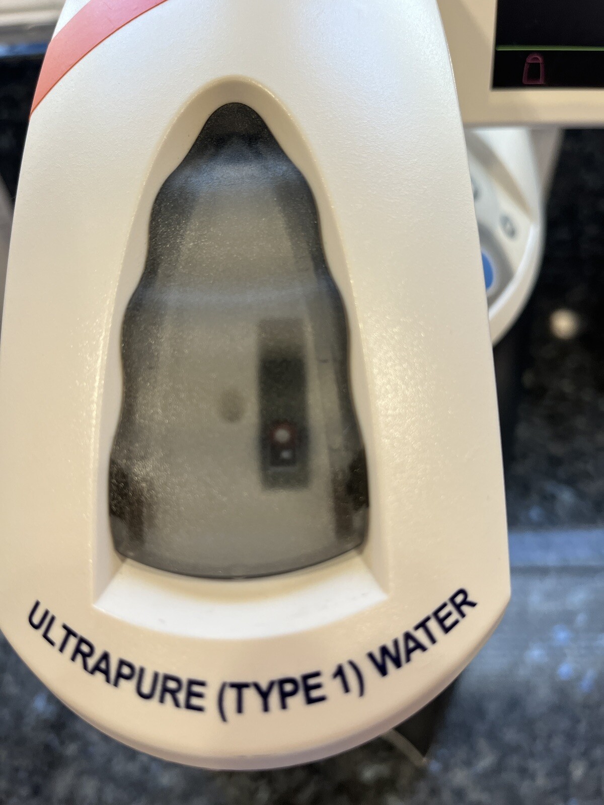 LABCONCO WaterPro BT w UV Water Purification System Special $1295