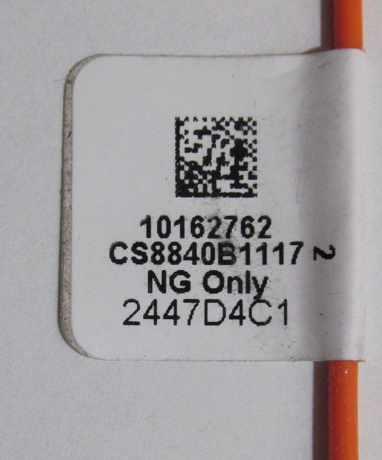 NEW RESIDEO OEM AO SMITH 100078039 WATER HEATER PILOT/ NATURAL GAS THERMOPILE