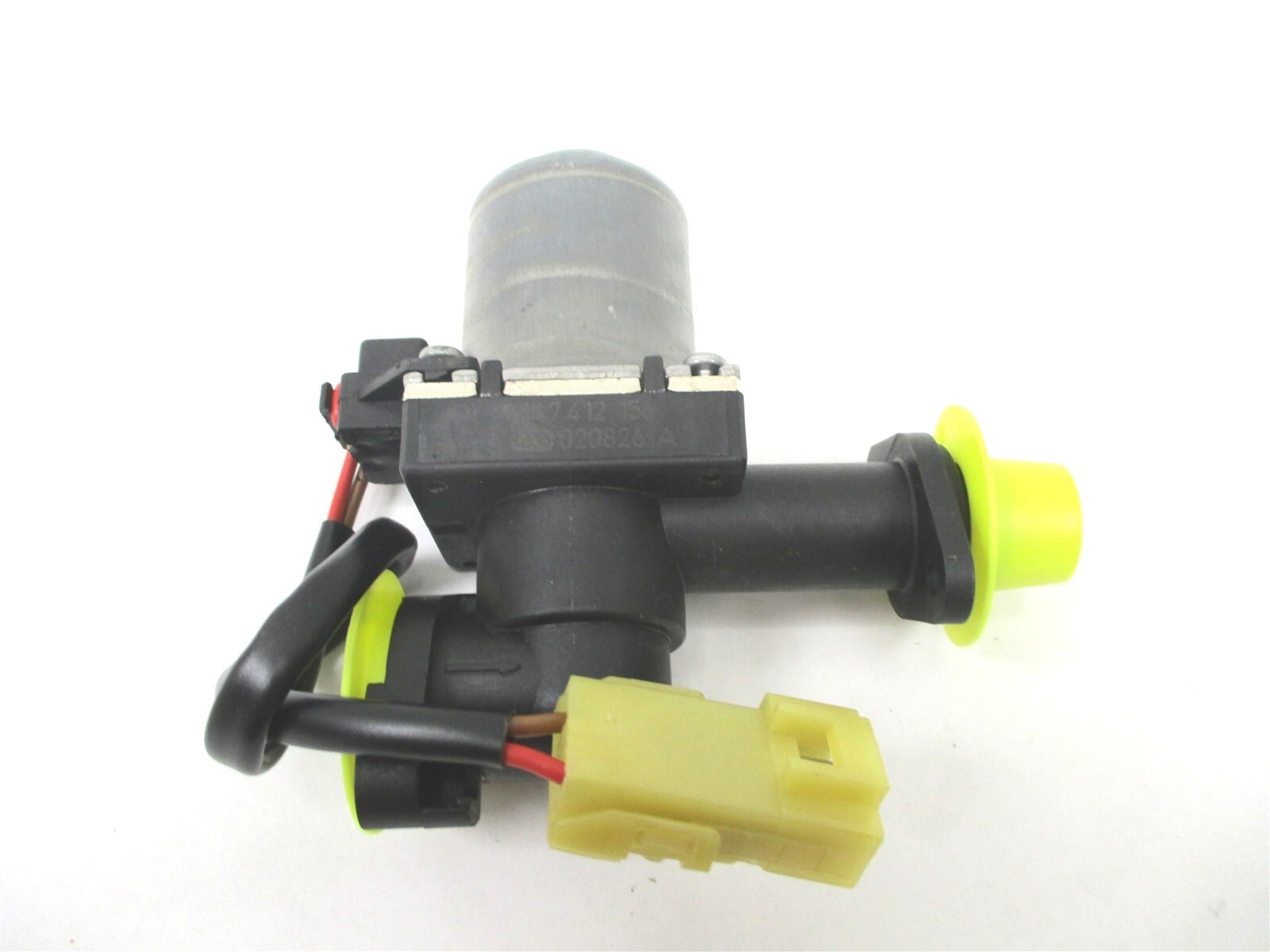 ABP N83 324355 NEW FOR FREIGHTLINER HEATER CONTROL VALVE 2412010