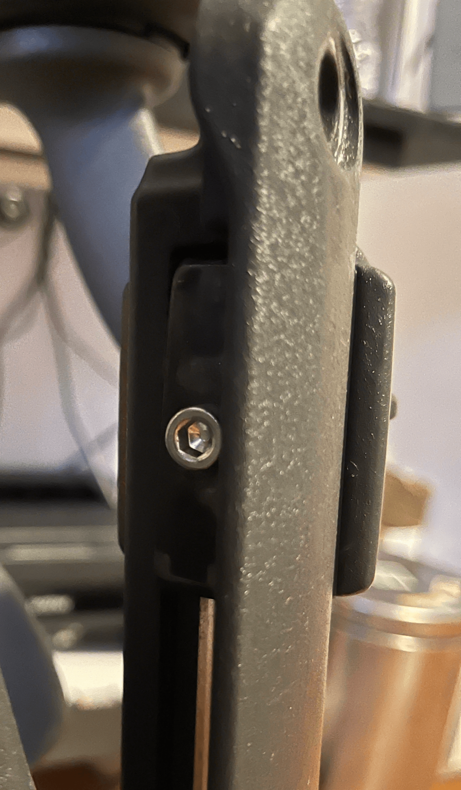 Herman Miller Aeron Office Chair Replacement Arm Bolts / Screws Bonus: T-27 Bit