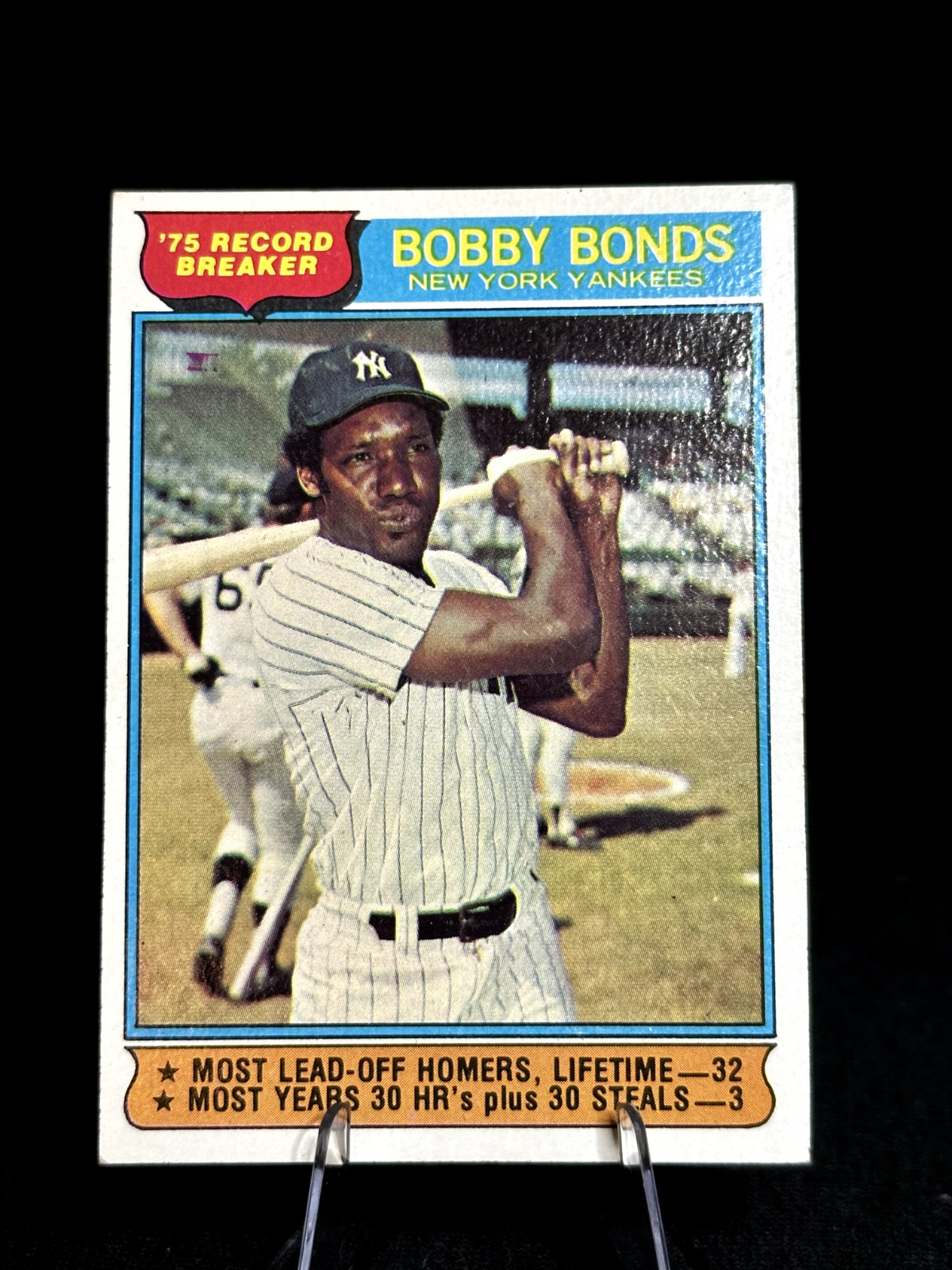 1976 Topps Baseball You Pick #1-190 Complete Your Set