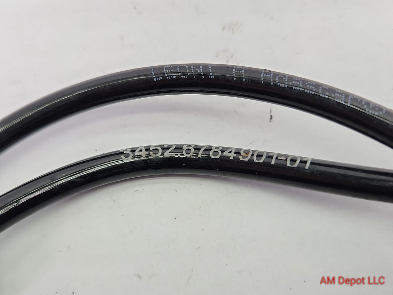 2013 BMW 535i 528i 550i M5 F10 Rear ABS Sensor DSC Pulse Generator 34526784901